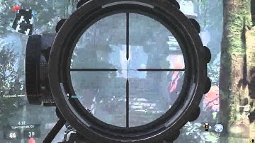 CODAW PC Hacker while streaming (Lt. Dan)