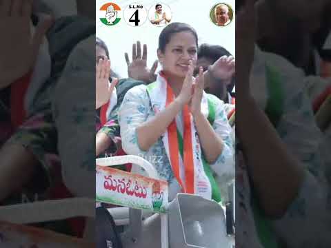 Karimnagar MP Candidate Velichala Rajender Rao #congress #karimnagar #cmrevanthreddy Thank you for your support to ... - YOUTUBE