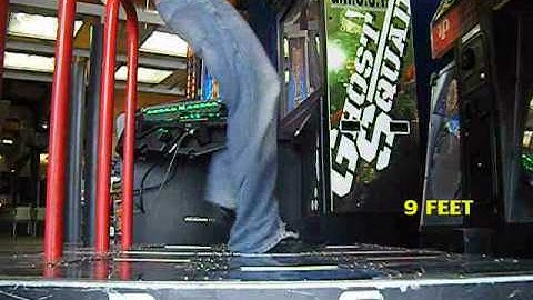 Overgate:Afronova (double expert):AA 98.59 millions [Arcade]