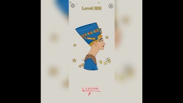 DOP: Draw One Part Level 282