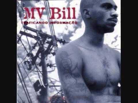 MV BILL - L. Gelada-3 da Madrugada