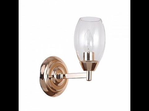 Бра Favourite Elegia 2552-1W Бра Favourite Elegia 2552-1W