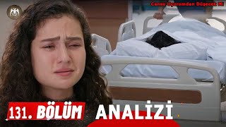 Kardeşlerim 131. Bölüm 1. Analizi | Cansu Uçurumdan Kurtulabilecek Mi