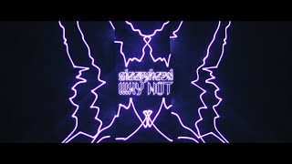 sleepyhead Digital Single 「WHY NOT feat.GOMESS &amp;amp; (sic)boy」  MV