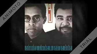 Stanley Clarke & George Duke - Sweet Baby - 1981 Stanley Clarke & George Duke - Sweet Baby - 1981