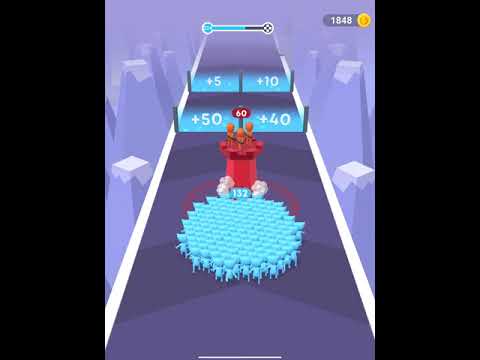 Count Masters |
