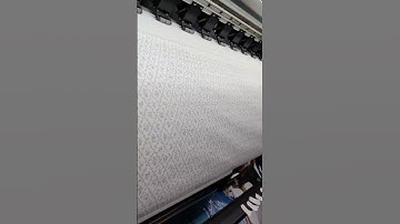 Digital Printing Machine