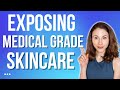 Is medical grade skin care worth the price  dermatologist drdrayzday