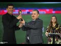 Uz Football Awards-2021. Shomurodov va Berdiyev eng yaxshi (to'liq video)