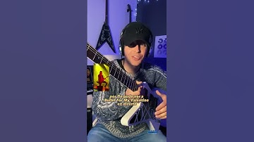 Desde los 15 AÑOS quiero TOCAR esto 🎸