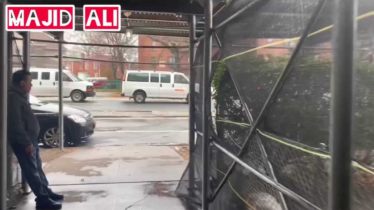 Street cleaning schedule in Brooklyn (NYC) YouTube