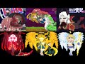 Echidna Wars DX Anath False Goddess Bad Ending