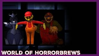 What Are Horrorbrews?