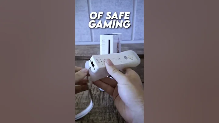 Nintendo Wii vs. US Politics - 天天要闻
