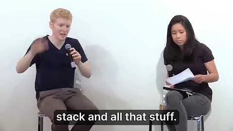 Stripe’s Patrick Collison: What most startups get wrong pre-product/market fit?