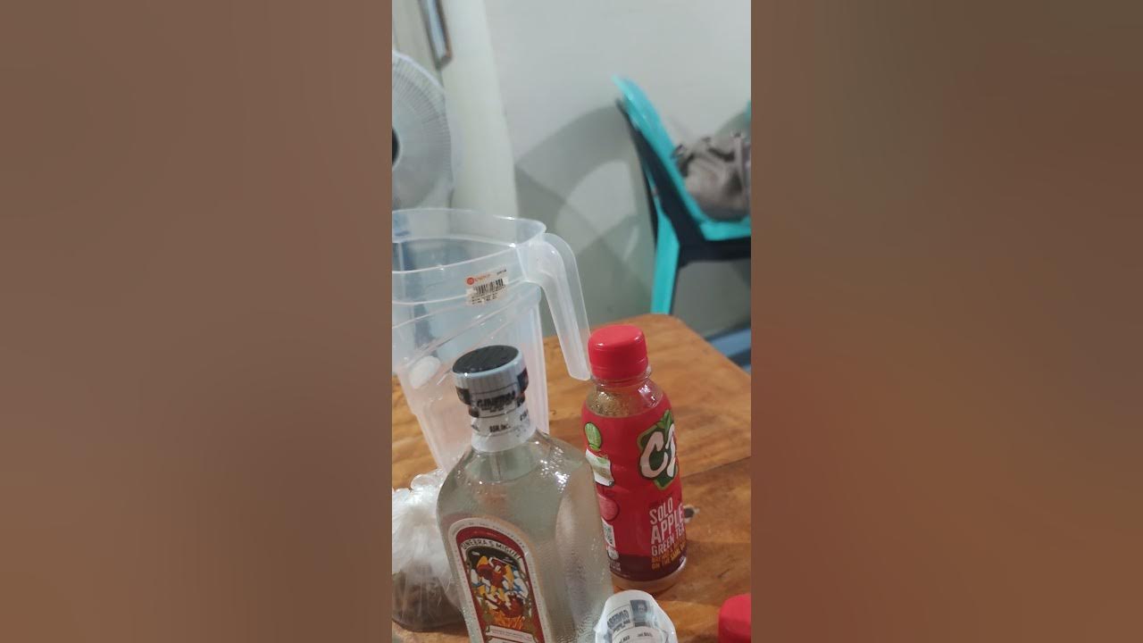 how to mix gin and c2 YouTube