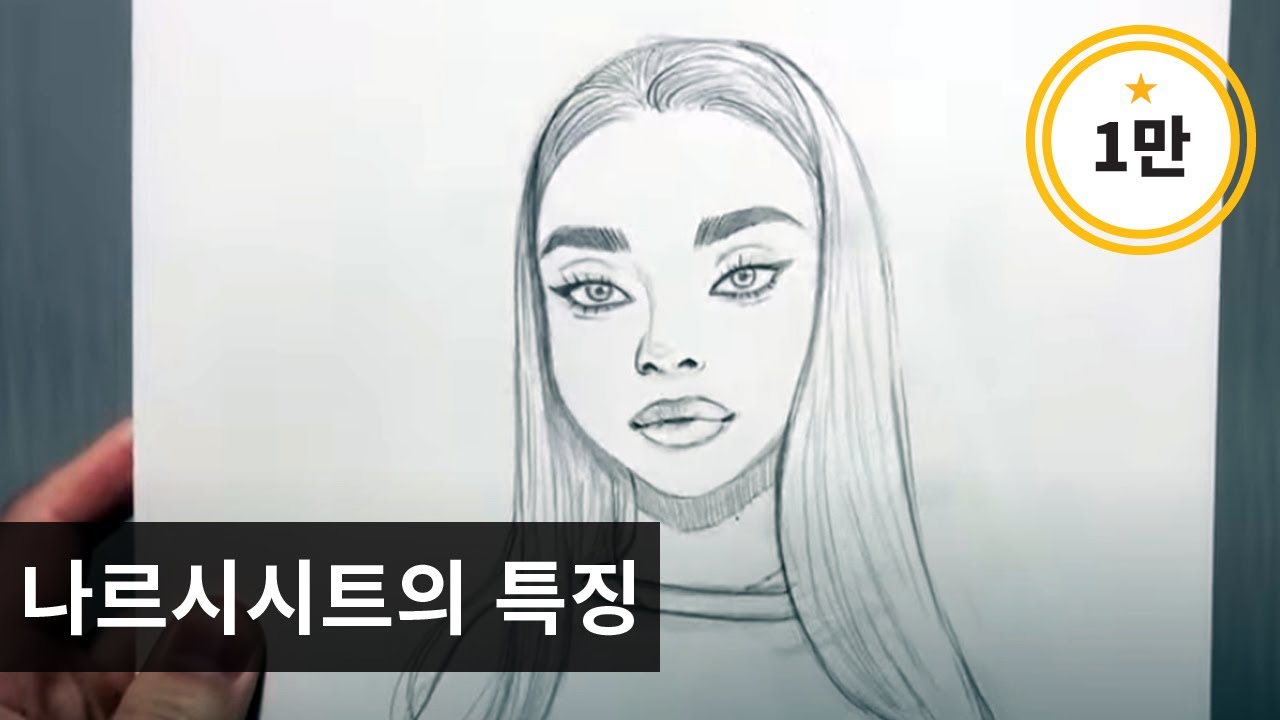 나르시시스트의 특징