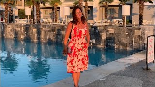 Blue Lagoon Princess Hotel, Halkidiki, Greece | Summer 2021