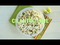 This Cilantro Lime Popcorn Is the Perfect Movie Night Snack