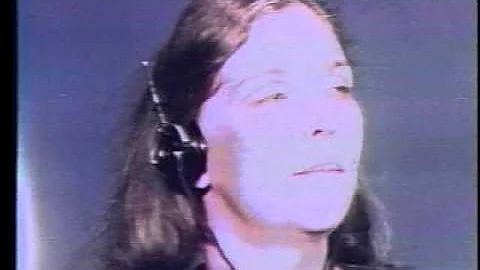 Serra Richard Boomerang 1974 (with Nancy Holt)