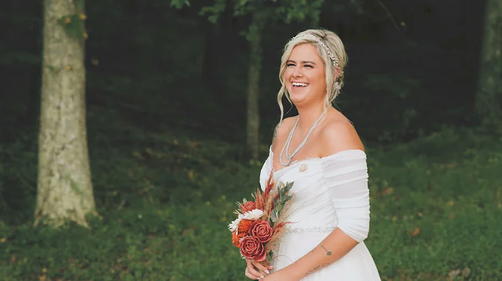 The  Pritchett Wedding Video Will Have You in Tears