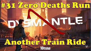 Zero Death's Run?!? | Ep31: Solaris Link Tower| Dysmantle Zero Death's Run?!? | Ep31: Solaris Link Tower| Dysmantle