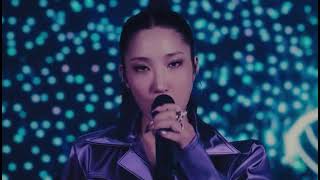 How It's Done - HUNTR/X (KPop Demon Hunters) First Live Performance