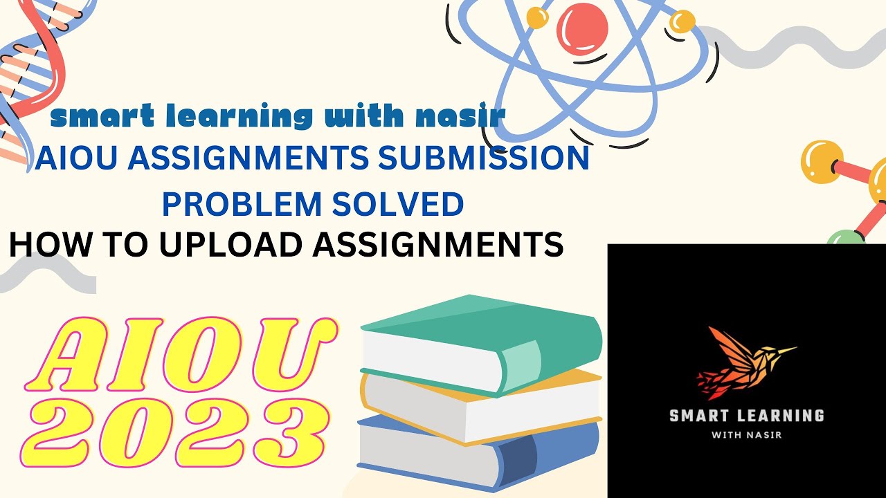aiou assignments submission