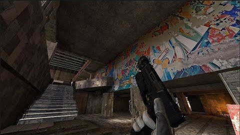 [ARC9] Escape From Tarkov Guns Satisfying Weapon Inspection Animations [Gmod Realism]