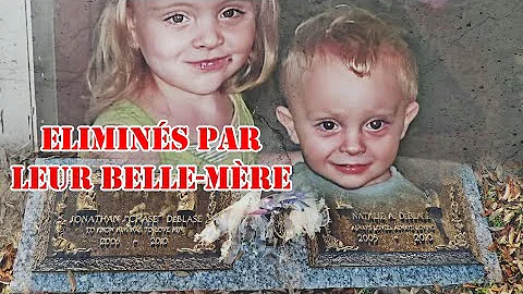 Natalie et Chase DeBlase | Deux enfants en trop....