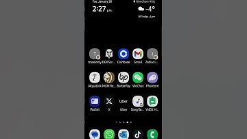 How To Add An Android Widget To Your Home Screen