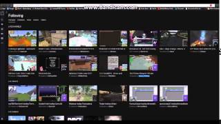 How to | Use Lachhh Giveaway Tool