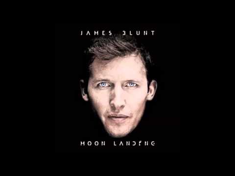 James Blunt (+) Kiss This Love Goodbye