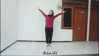 Gerak dan Lagu: Burung Kutilang Cipt. Ibu Sud Voc. Dhea Ananda