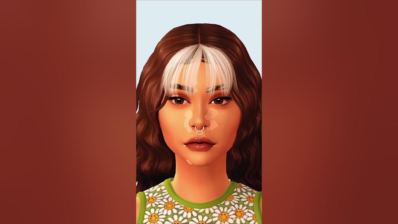 the songs on the radio are ok 🎶 | #shorts #sims4 #ts4 #trend #simsdii #gaming