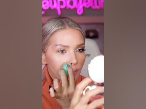Правильный макияж для любого возраста - YouTube