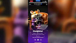 Hamster Kombat price prediction | Hamster Kombat token price | Hamster Kombat new update today