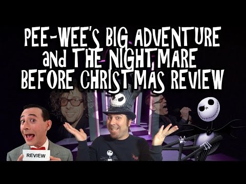 Pee-Wee's Big Adventure