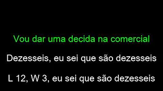 Little Quail and The Mad Birds : Samba do Arnesto + 16 - Karaoke Little Quail and The Mad Birds : Samba do Arnesto + 16 - Karaoke