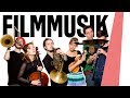 Filmmusik Orchester Eskalation! - Stegreif live im #BongoBoulevard