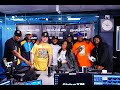 Pitch Black "The Punchline Academy" Interview &amp; Freestyle On Shade 45!