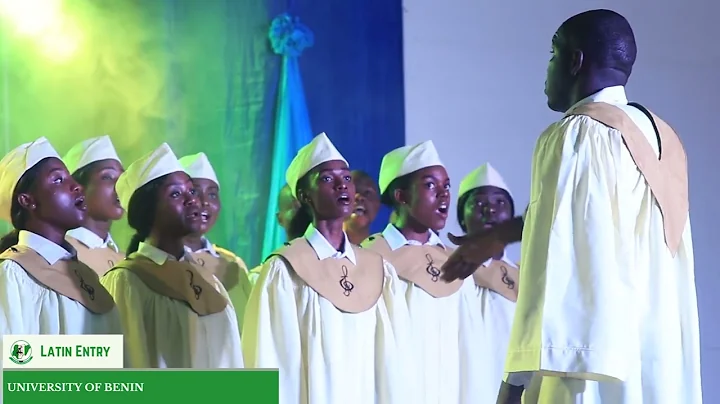 UNIVERSITY OF BENIN - GLORIA IN EXCELSIS DEO || FILM NIGERIA | ABRAKA 2023