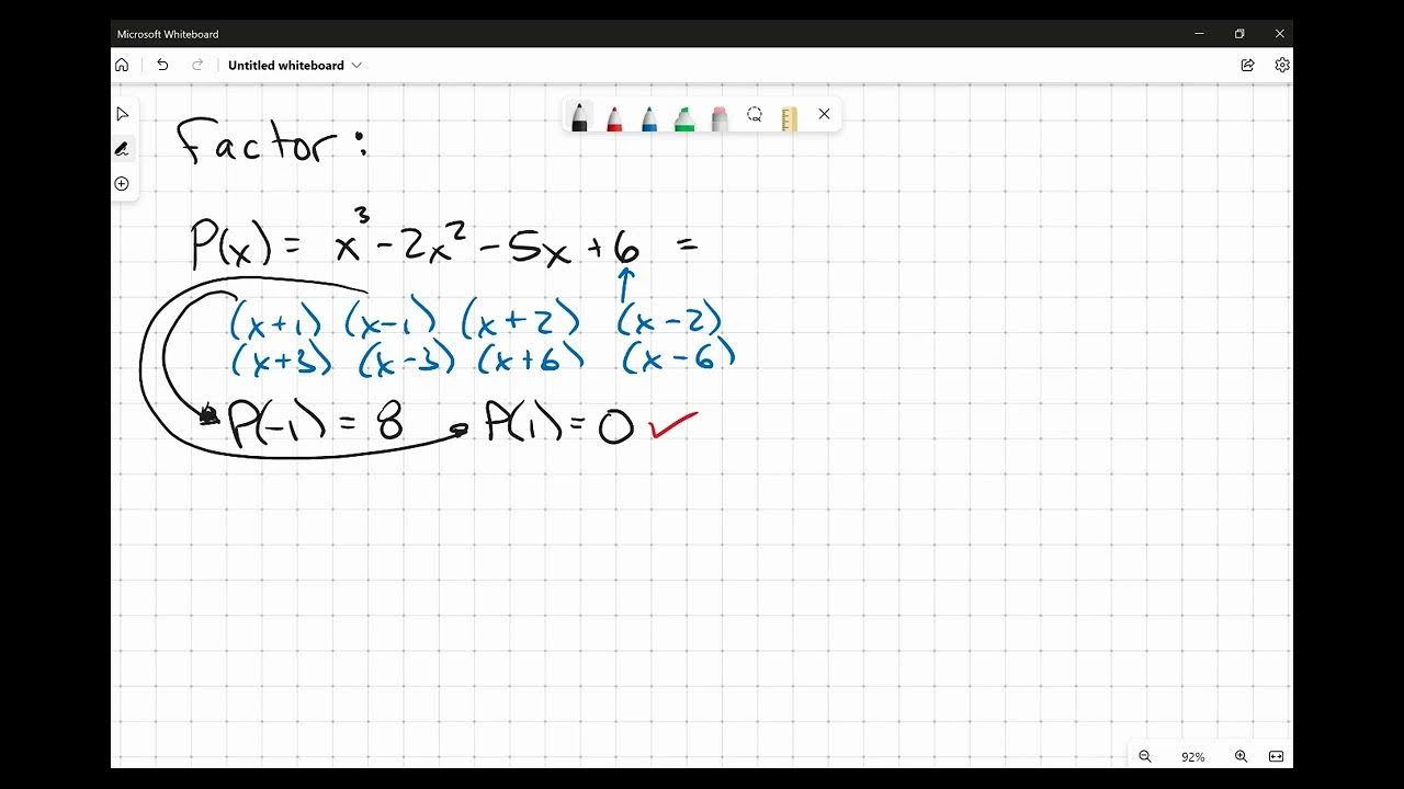 factor-x-cubed-minus-two-x-squared-minus-five-x-plus-six-youtube