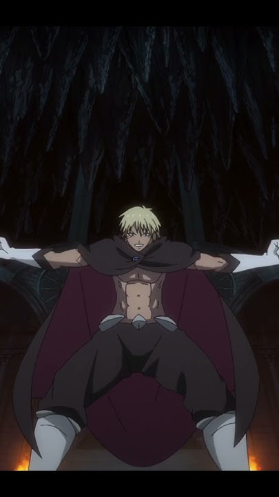 Подземелье и Штормовой дракон #аниме #anime #анимемомент #аниме - YouTube