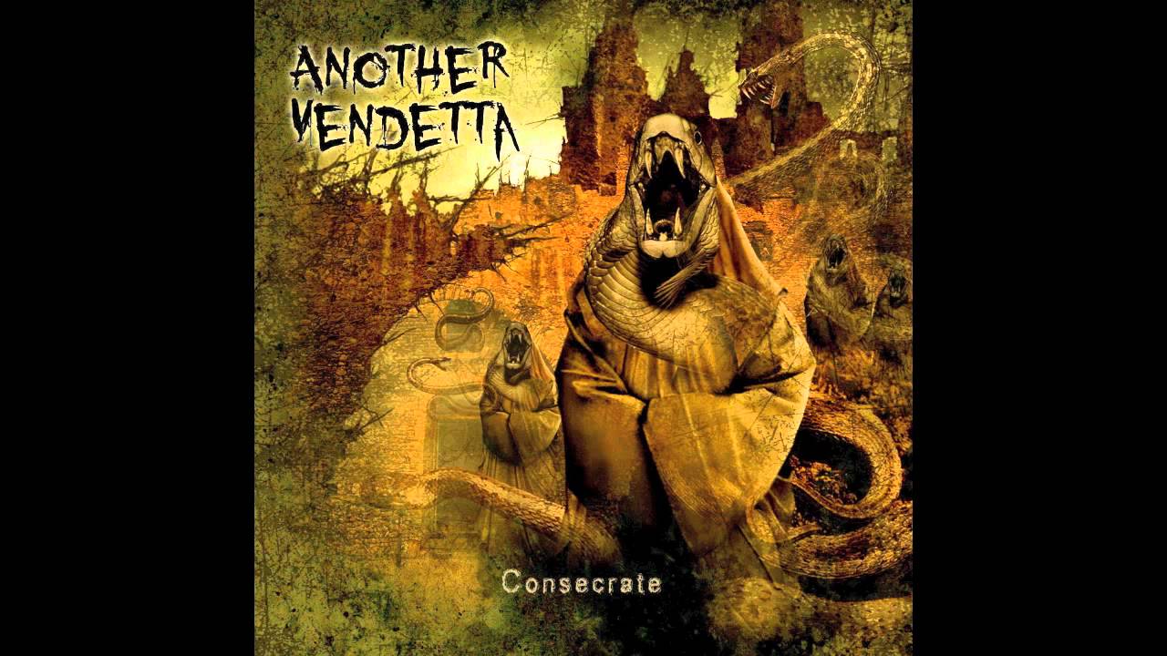 A Midnight Lust - Another Vendetta auf YouTube ansehen A Midnight Lust - Another Vendetta auf YouTube ansehen