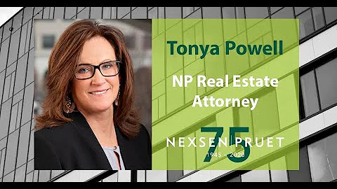 Tonya Powell Shares Her Insight into Handling a Cr...