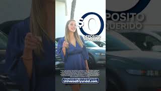 EL EVENTO CERO EN UNIVERSAL HYUNDAI