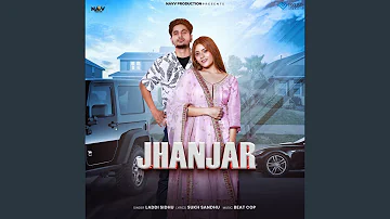 Jhanjar