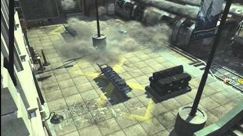 Mw3 Ninja Defuse Montage