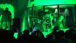 2 Minutos "arrebato" @ Mazatlan, 31 oct 2014